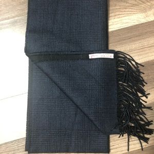 Brioni scarf